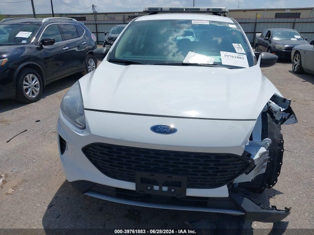Ford ESCAPE S 2020 1FMCU0F69LUA63488 Image 12