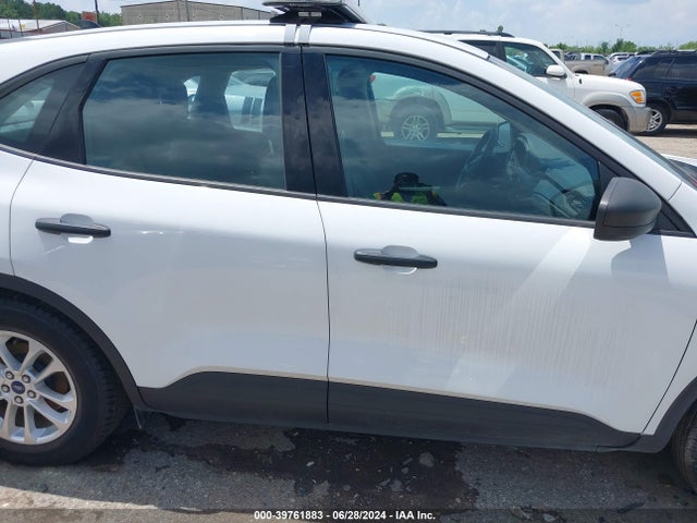 Ford ESCAPE S 2020 1FMCU0F69LUA63488 Image 13