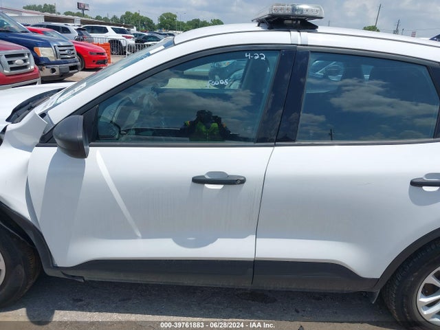 Ford ESCAPE S 2020 1FMCU0F69LUA63488 Image 14