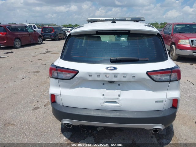 Ford ESCAPE S 2020 1FMCU0F69LUA63488 Image 16