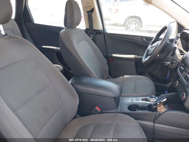 Ford ESCAPE S 2020 1FMCU0F69LUA63488 Image 5