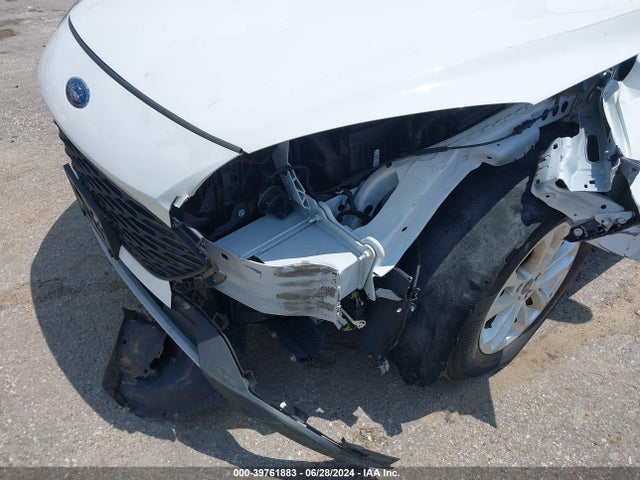 Ford ESCAPE S 2020 1FMCU0F69LUA63488 Image 6