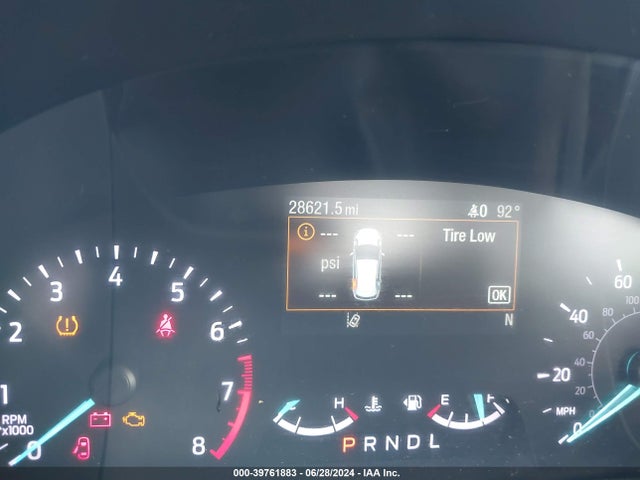Ford ESCAPE S 2020 1FMCU0F69LUA63488 Image 7