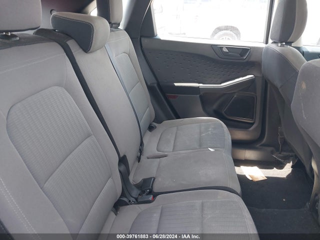 Ford ESCAPE S 2020 1FMCU0F69LUA63488 Image 8