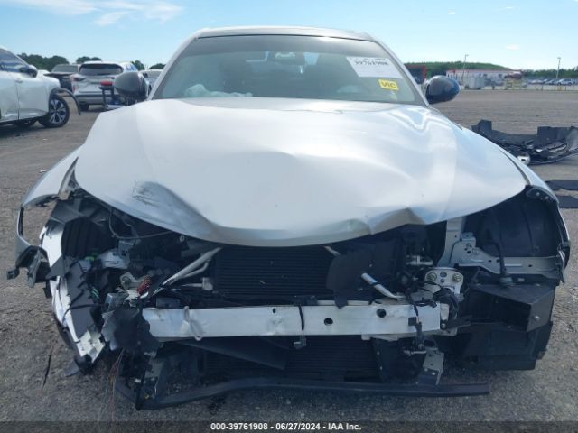 ZARFAEBN0H7551518 Alfa Romeo Giulia Rwd