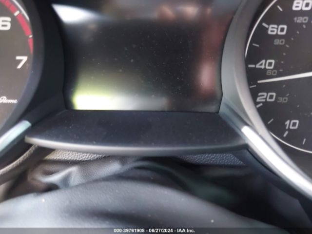 ZARFAEBN0H7551518 Alfa Romeo Giulia Rwd