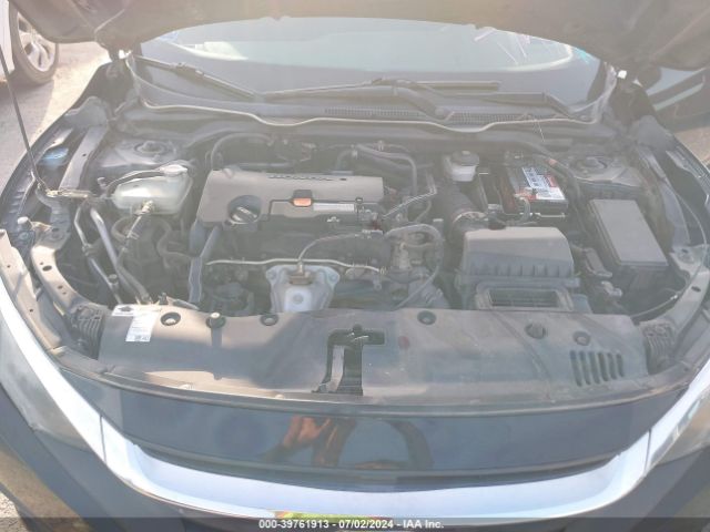 19XFC2F75HE071070 Honda CIVIC EX