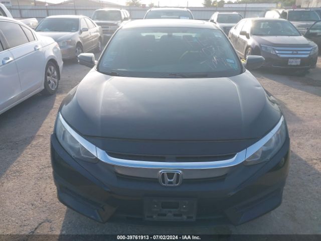 19XFC2F75HE071070 Honda CIVIC EX