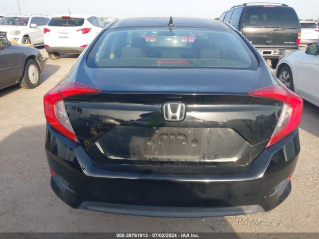 19XFC2F75HE071070 Honda CIVIC EX