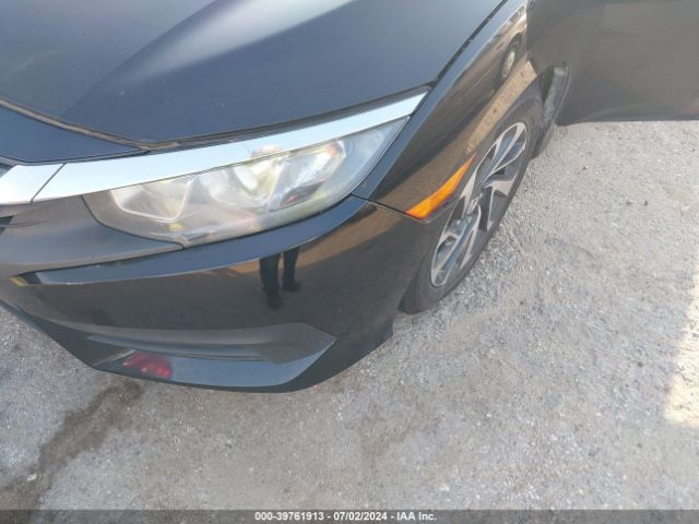 19XFC2F75HE071070 Honda CIVIC EX