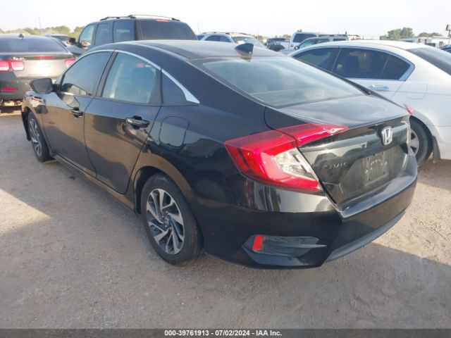 19XFC2F75HE071070 Honda CIVIC EX