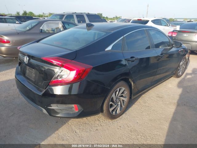 19XFC2F75HE071070 Honda CIVIC EX
