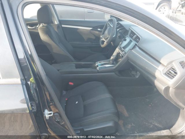 19XFC2F75HE071070 Honda CIVIC EX