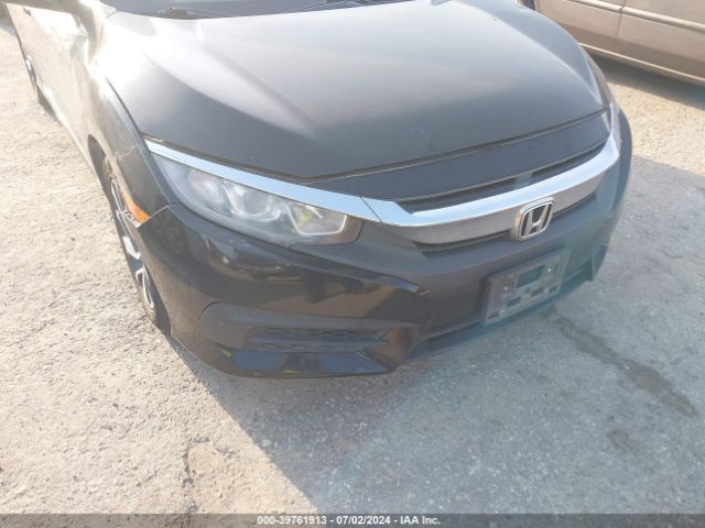 19XFC2F75HE071070 Honda CIVIC EX