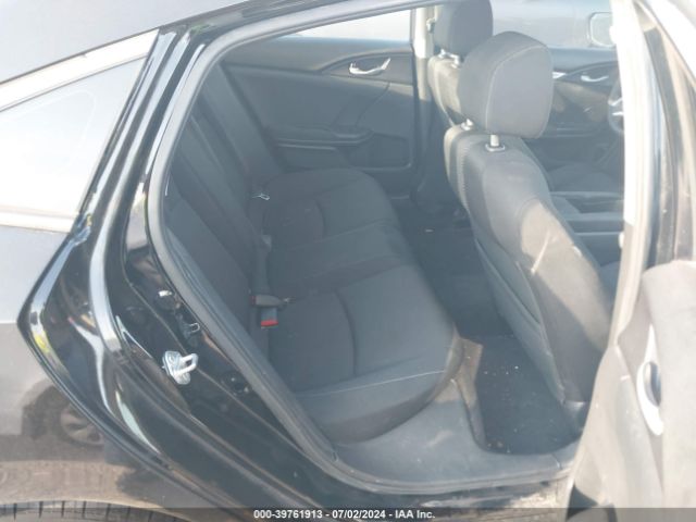 19XFC2F75HE071070 Honda CIVIC EX