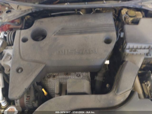 1N4AL3AP5GC237624 Nissan Altima