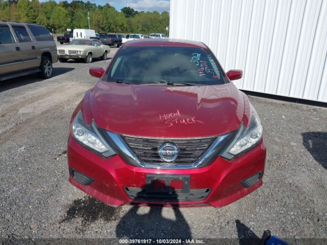 1N4AL3AP5GC237624 Nissan Altima