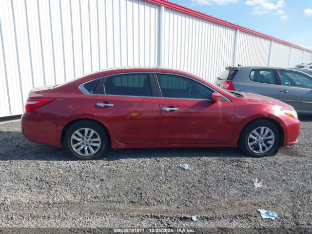 1N4AL3AP5GC237624 Nissan Altima