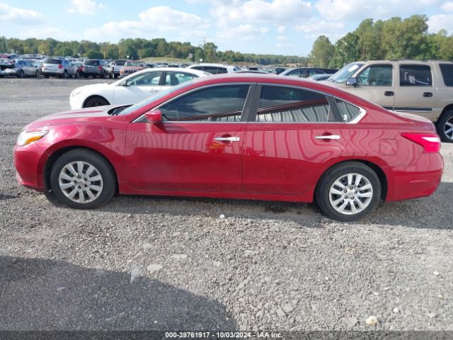 1N4AL3AP5GC237624 Nissan Altima