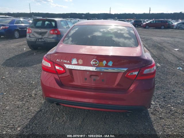 1N4AL3AP5GC237624 Nissan Altima