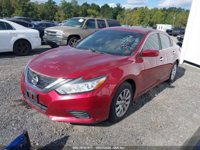 1N4AL3AP5GC237624 Nissan Altima