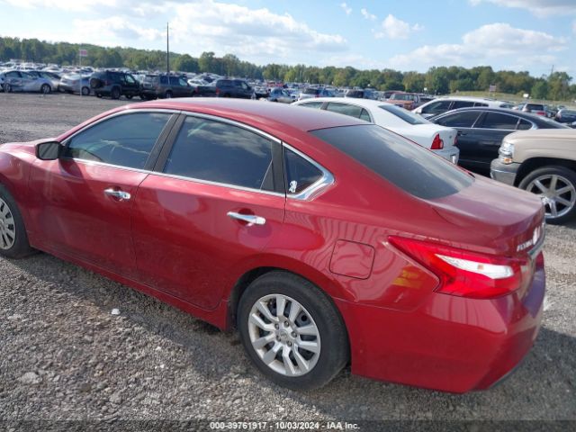 1N4AL3AP5GC237624 Nissan Altima