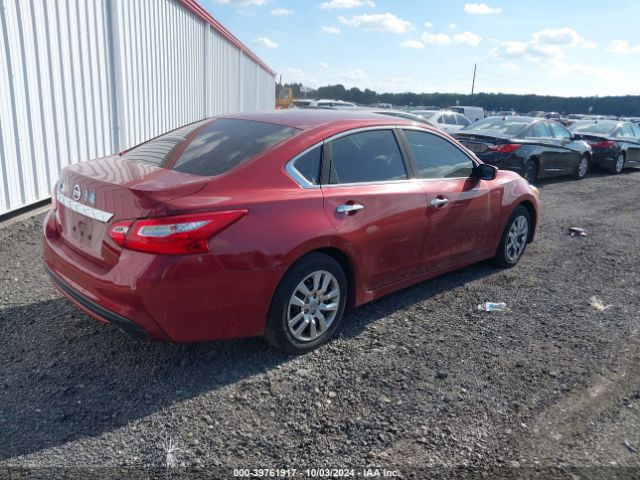 1N4AL3AP5GC237624 Nissan Altima