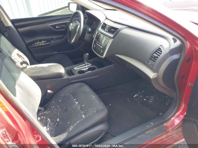 1N4AL3AP5GC237624 Nissan Altima