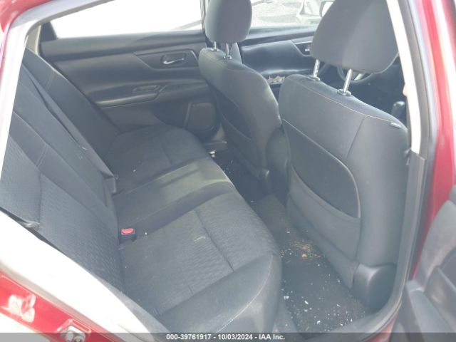 1N4AL3AP5GC237624 Nissan Altima