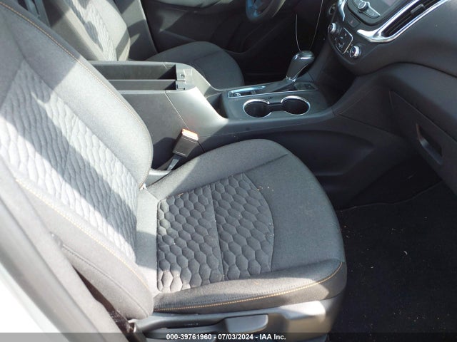 Chevrolet Equinox Awd 2fl 2020 3GNAXTEV6LS726293 Image 5