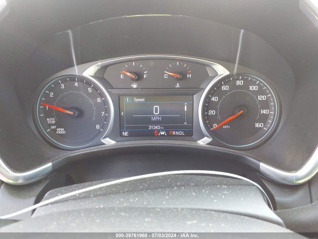 Chevrolet Equinox Awd 2fl 2020 3GNAXTEV6LS726293 Image 7