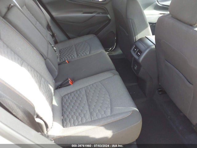 Chevrolet Equinox Awd 2fl 2020 3GNAXTEV6LS726293 Image 8
