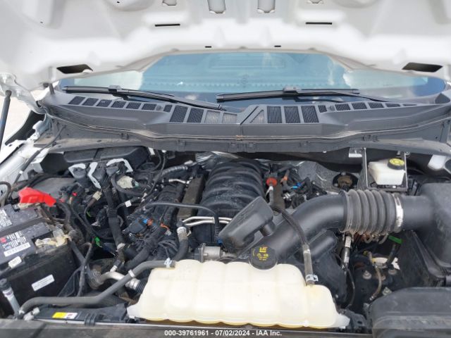 1FTFX1E56MKE48026 Ford F-150 Xl
