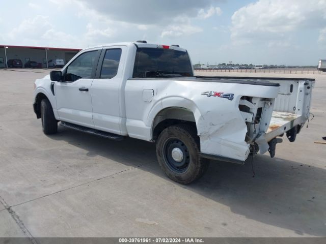 1FTFX1E56MKE48026 Ford F-150 Xl