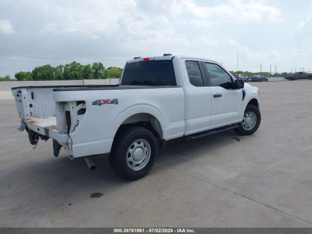 1FTFX1E56MKE48026 Ford F-150 Xl