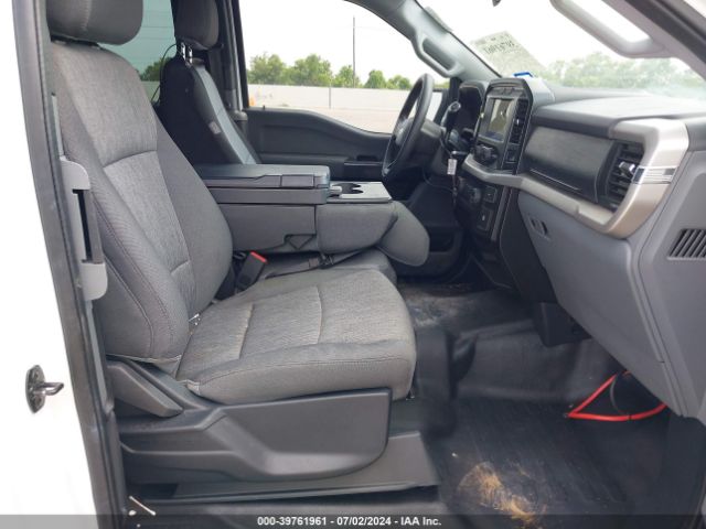 1FTFX1E56MKE48026 Ford F-150 Xl
