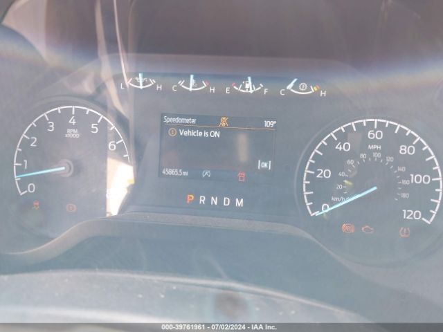 1FTFX1E56MKE48026 Ford F-150 Xl