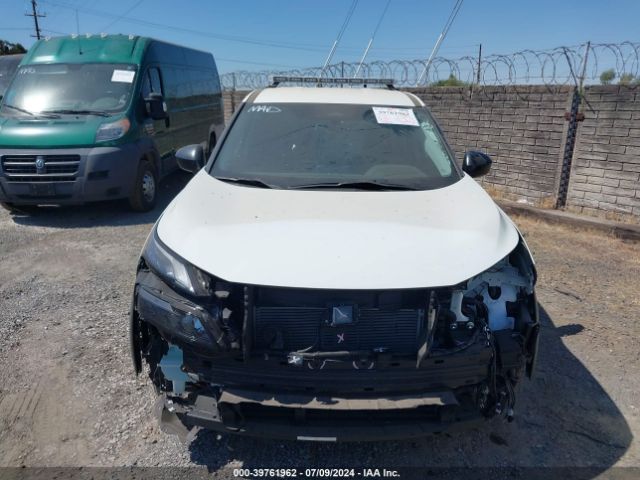 5N1BT3AA1NC708140 Nissan Rogue S Fwd