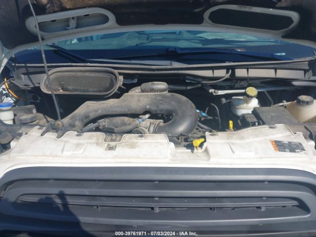1FTBW2CMXJKA90586 Ford Transit-350