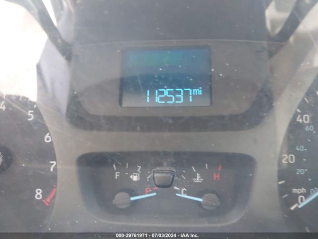1FTBW2CMXJKA90586 Ford Transit-350