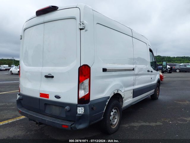 1FTBW2CMXJKA90586 Ford Transit-350