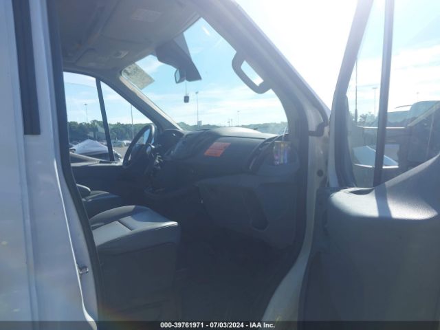 1FTBW2CMXJKA90586 Ford Transit-350