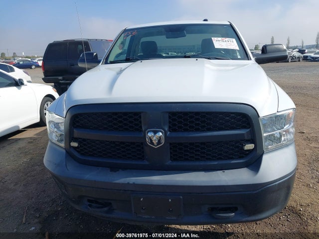 3C6JR7DT5FG607479 RAM 1500 Tradesman