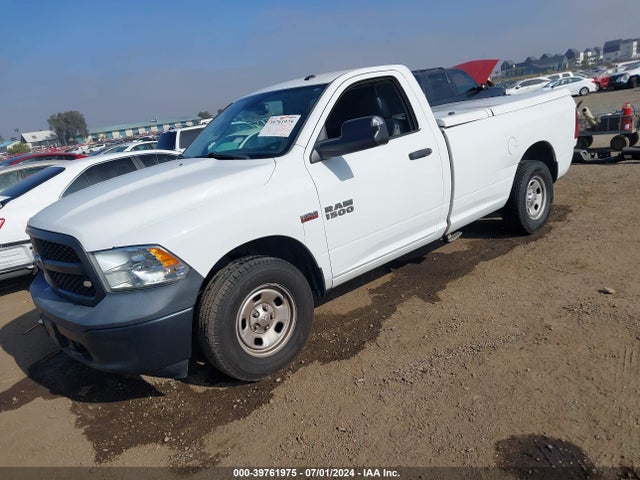 3C6JR7DT5FG607479 RAM 1500 Tradesman