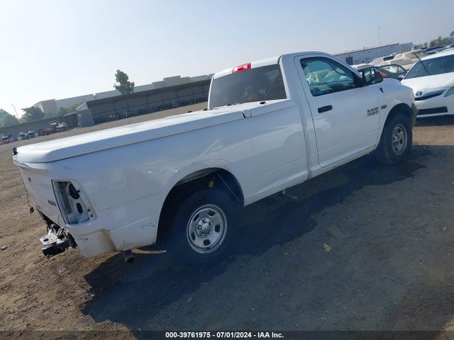 3C6JR7DT5FG607479 RAM 1500 Tradesman