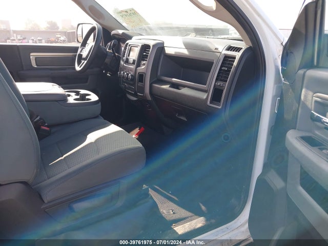 3C6JR7DT5FG607479 RAM 1500 Tradesman
