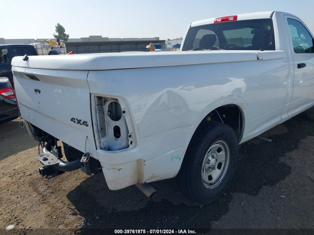 3C6JR7DT5FG607479 RAM 1500 Tradesman