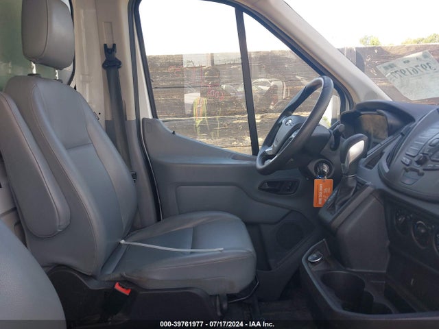Ford Transit-350 Cab 2018 1FDBF8ZM7JKA69684 Image 5