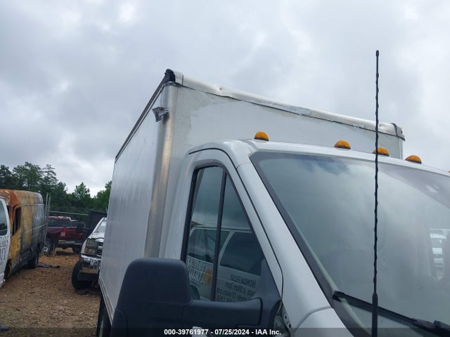 Ford Transit-350 Cab 2018 1FDBF8ZM7JKA69684 Image 6