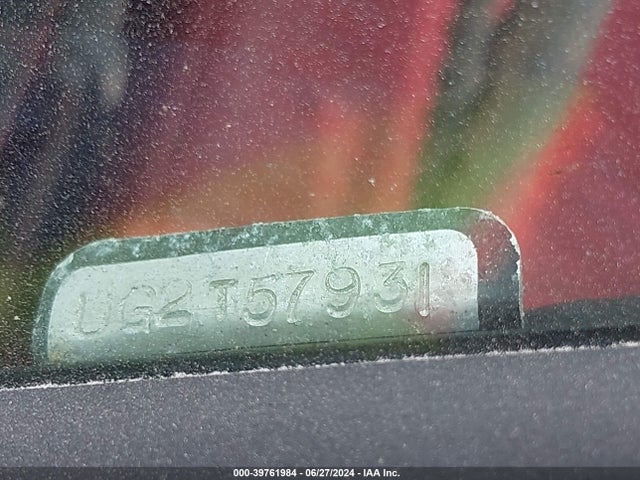 1976 JAGUAR E-PACE UG2T57931BW       Photo 8